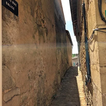 Σπίτι διακοπών Maison Galice A Village Medieval - Base Loisir Gratuite- 30 Min Futuroscope Lusignan