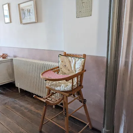 Maison Galice A Village Medieval - Base Loisir Gratuite- 30 Min Futuroscope * Lusignan