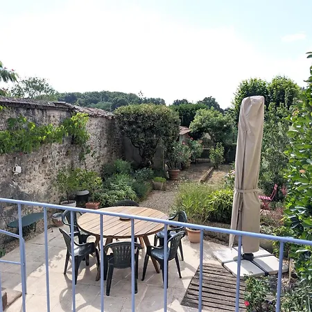 Maison Galice A Village Medieval - Base Loisir Gratuite- 30 Min Futuroscope