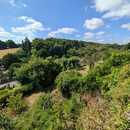 Σπίτι διακοπών Maison Galice A Village Medieval - Base Loisir Gratuite- 30 Min Futuroscope Lusignan