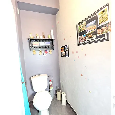 Maison Galice A Village Medieval - Base Loisir Gratuite- 30 Min Futuroscope