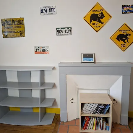 Maison Galice A Village Medieval - Base Loisir Gratuite- 30 Min Futuroscope Σπίτι διακοπών *