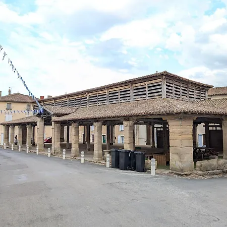 Maison Galice A Village Medieval - Base Loisir Gratuite- 30 Min Futuroscope Lusignan