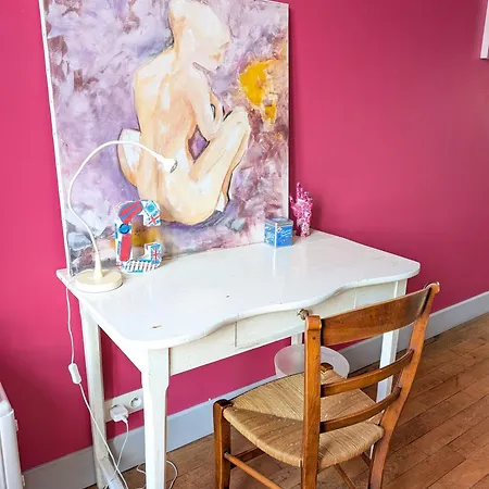 Maison Galice A Village Medieval - Base Loisir Gratuite- 30 Min Futuroscope Σπίτι διακοπών *