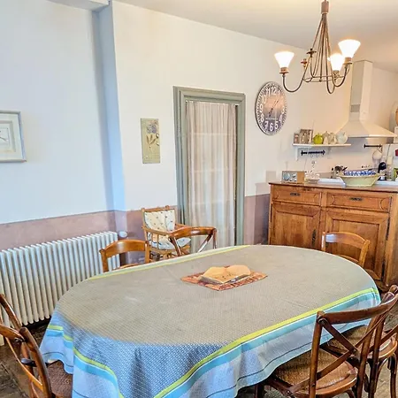 Σπίτι διακοπών Maison Galice A Village Medieval - Base Loisir Gratuite- 30 Min Futuroscope Lusignan