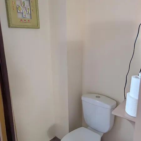 Maison Galice A Village Medieval - Base Loisir Gratuite- 30 Min Futuroscope