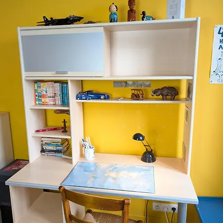 Σπίτι διακοπών Maison Galice A Village Medieval - Base Loisir Gratuite- 30 Min Futuroscope Lusignan