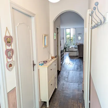 Maison Galice A Village Medieval - Base Loisir Gratuite- 30 Min Futuroscope Lusignan