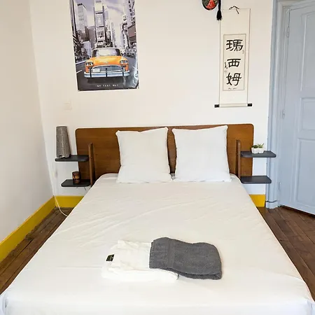 Maison Galice A Village Medieval - Base Loisir Gratuite- 30 Min Futuroscope Σπίτι διακοπών