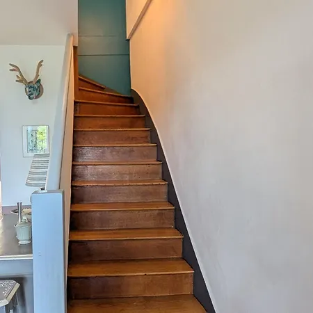 Σπίτι διακοπών Maison Galice A Village Medieval - Base Loisir Gratuite- 30 Min Futuroscope Lusignan